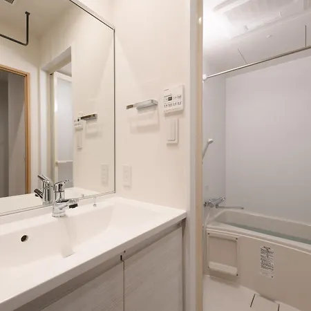 Td Stay Tokyo Exterior photo