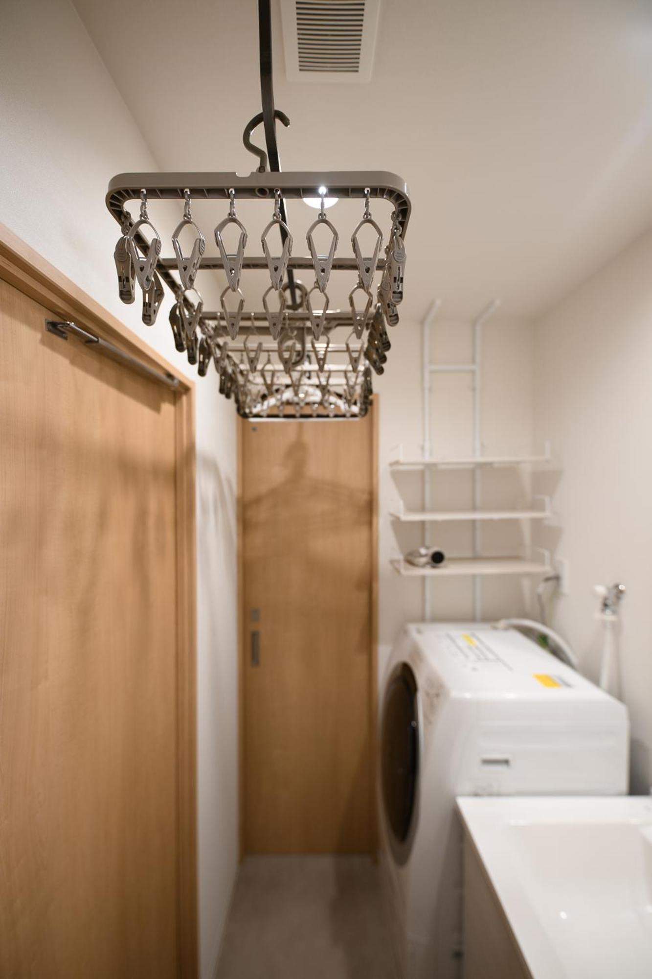 Apartment Td
