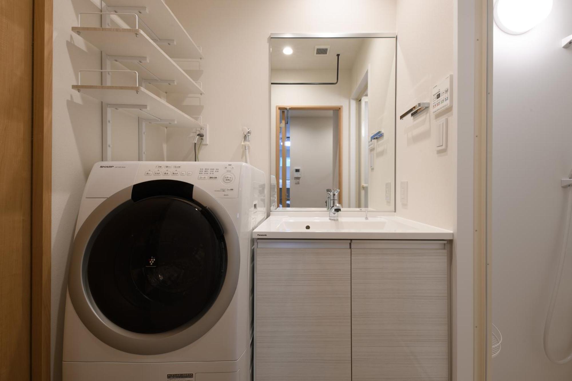 Apartment Td