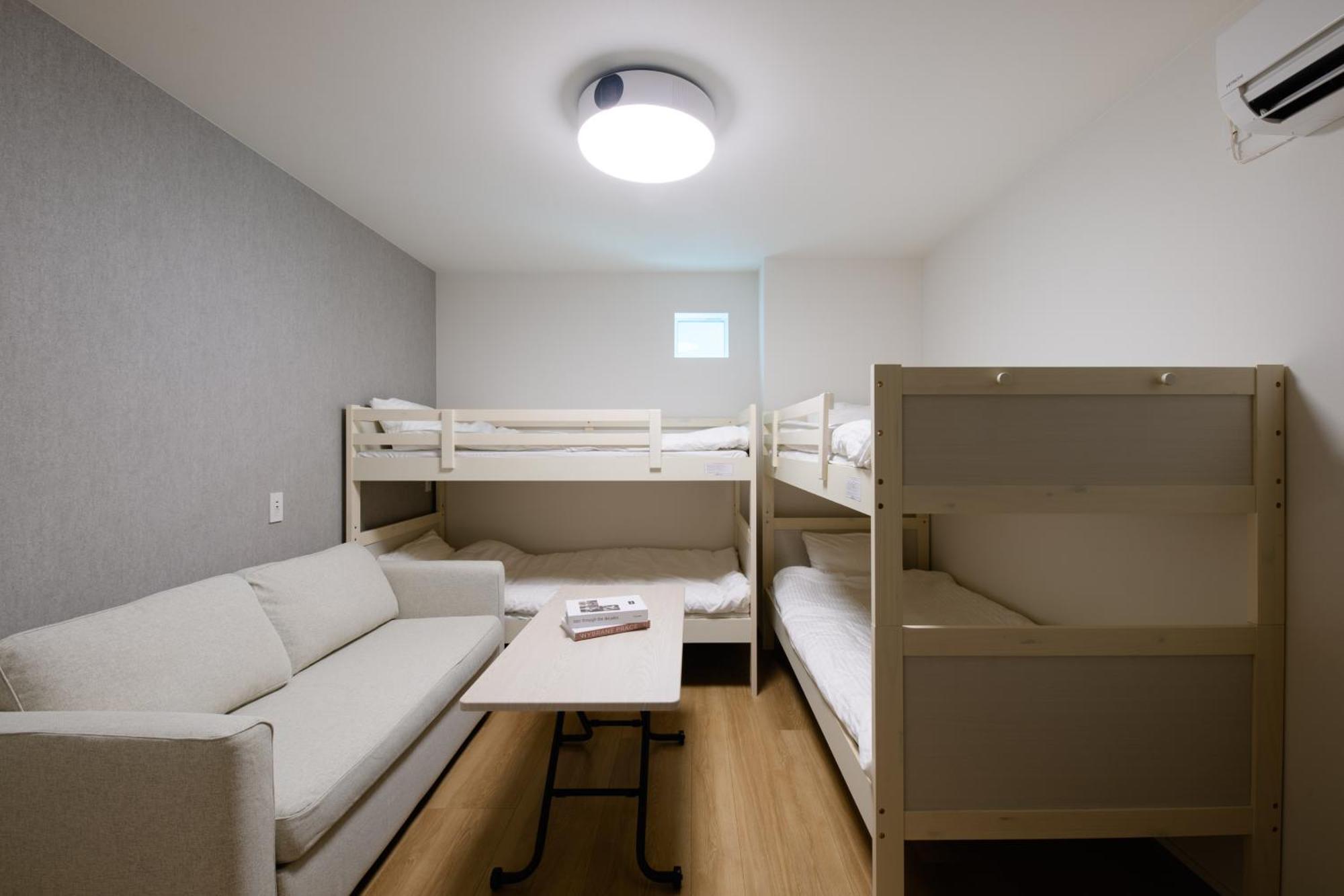 Td Apartment